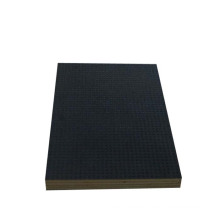 melamine paper film plywood/formwork wood sheet